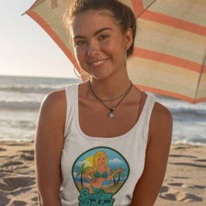 Meet your Posher,  Suntan Bikini